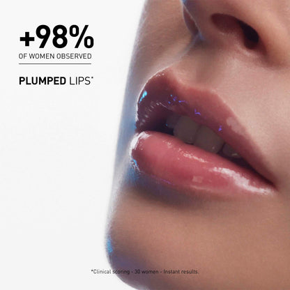 Hyalu -Filler Lips Volumizing Lip Balm