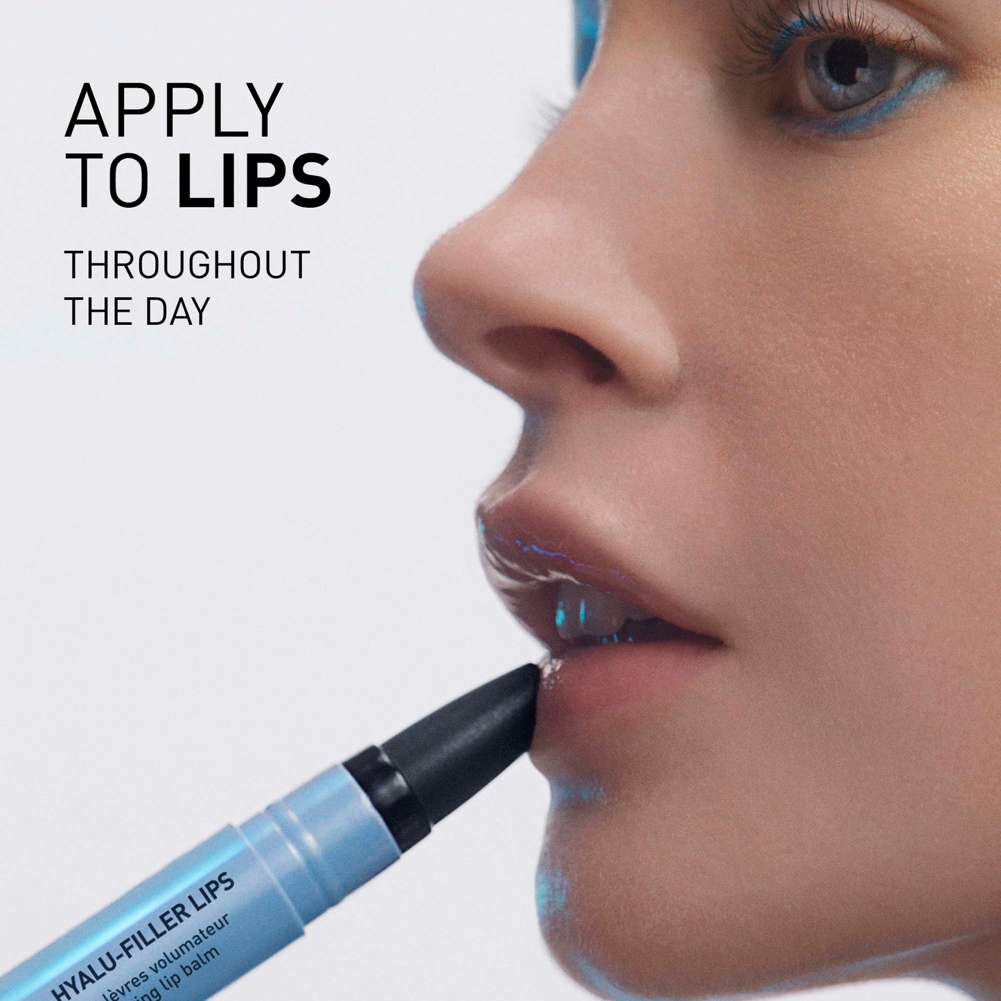 Hyalu -Filler Lips Volumizing Lip Balm