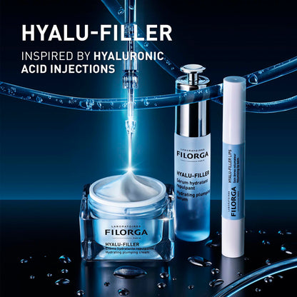 Hyalu -Filler Lips Volumizing Lip Balm