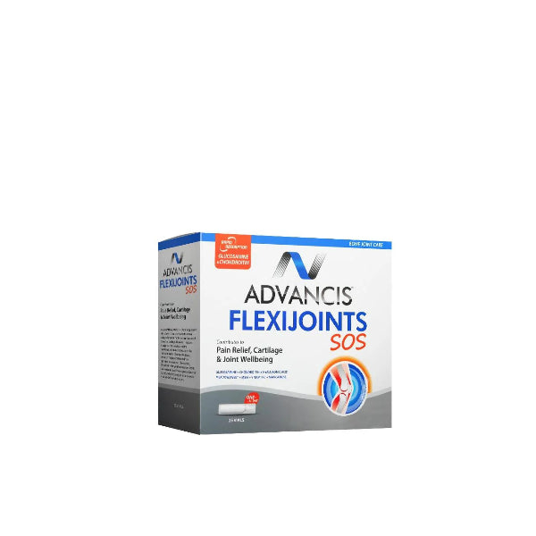 FlexiJoints SOS