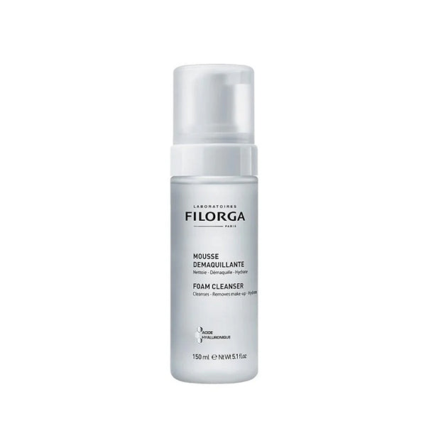 Foam Cleanser