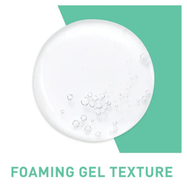 Foaming Cleanser - For Normal to Oily Skin