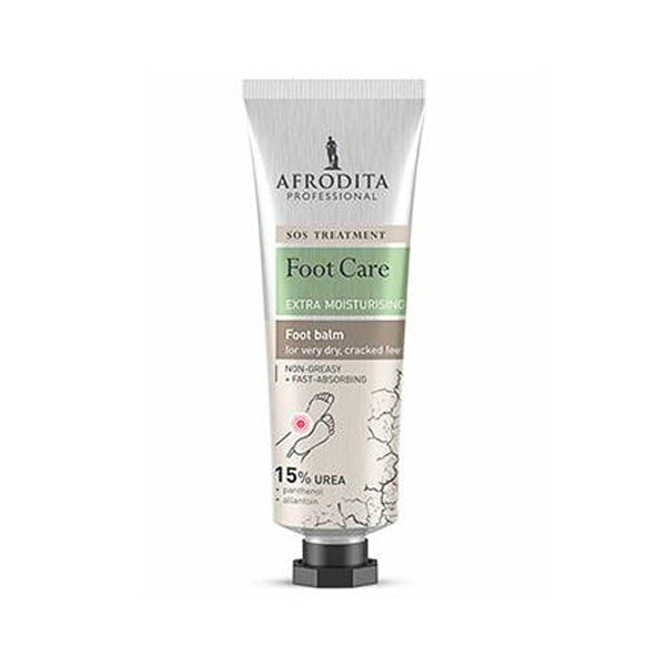 Foot Care SOS Urea Foot Balm