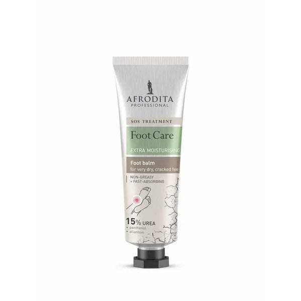 Foot Care SOS Urea Foot Balm