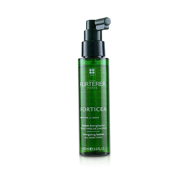 Forticéa Energizing Leave-In Lotion 100 ML