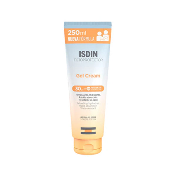 Fotoprotector Gel Cream SPF30 250 ML