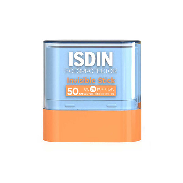 Fotoprotector Invisible Stick SPF50