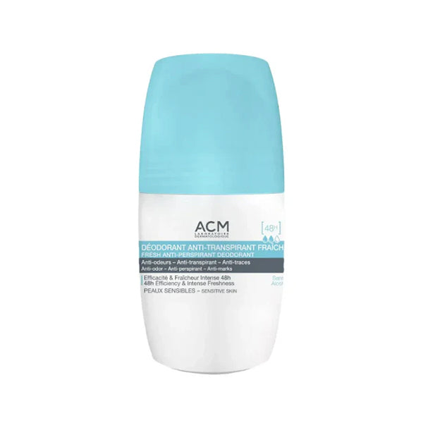 Fresh Anti-Perspirant Deodorant 48H