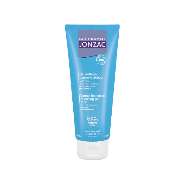 Fresh Dermo-Cleansing Gel 200 ML
