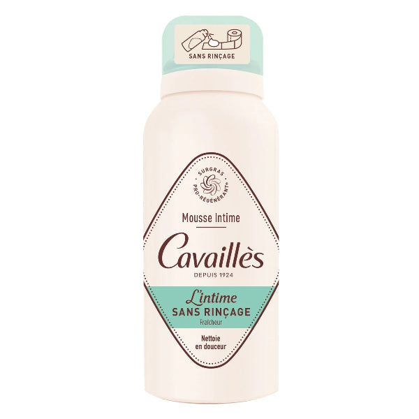 Fresh Intimate Foam 100 ML