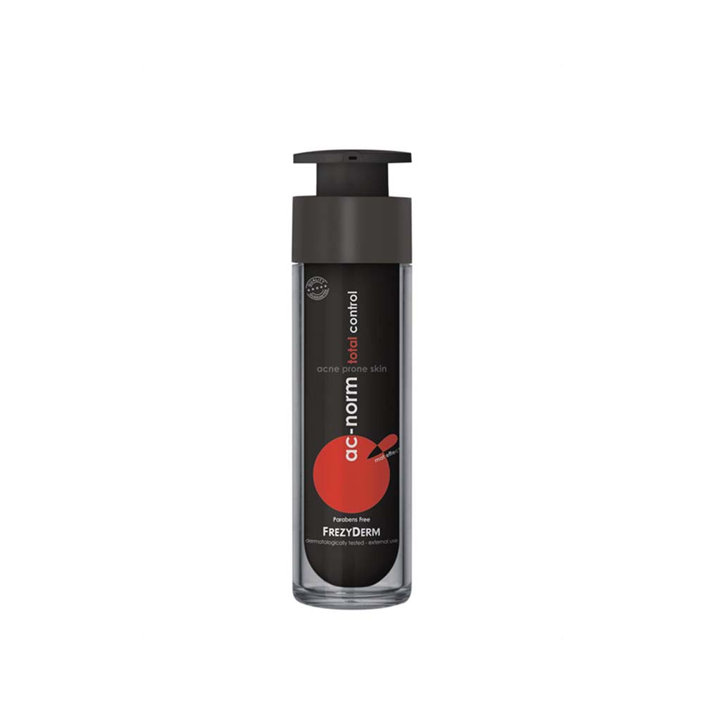 AC-Norm Total Control Cream