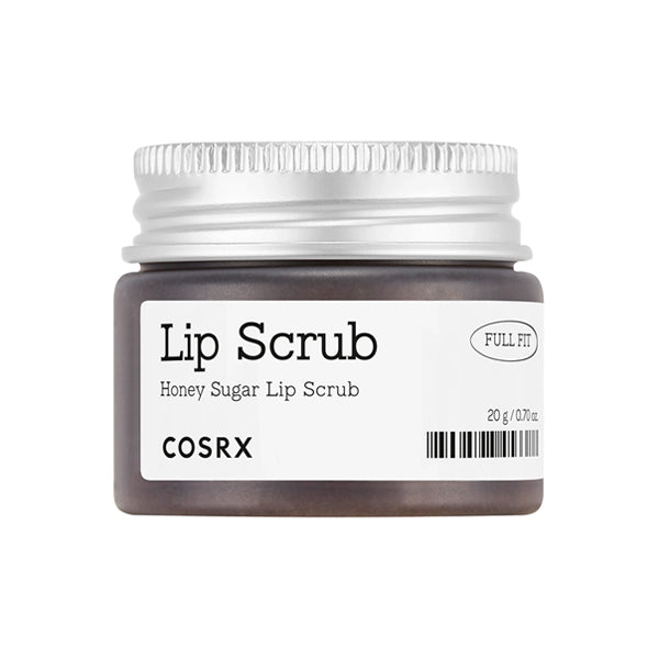 Full Fit Honey Sugar Lip Scrub 20 G