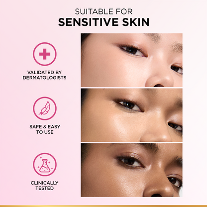 Glycolic Bright Anti-Dark Spot Exfoliant Peel 25 ML