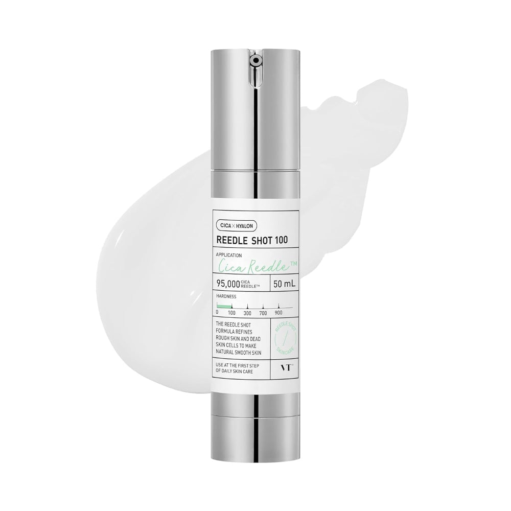 VT Cosmetics Reedle Shot 100 50 Ml