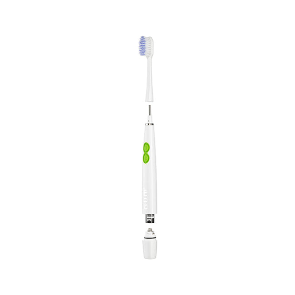 Sonic Daily Battery Toothbrush - Extra Deep & Gentle Clean