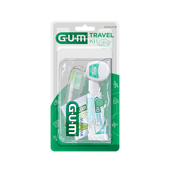 Travel Kit