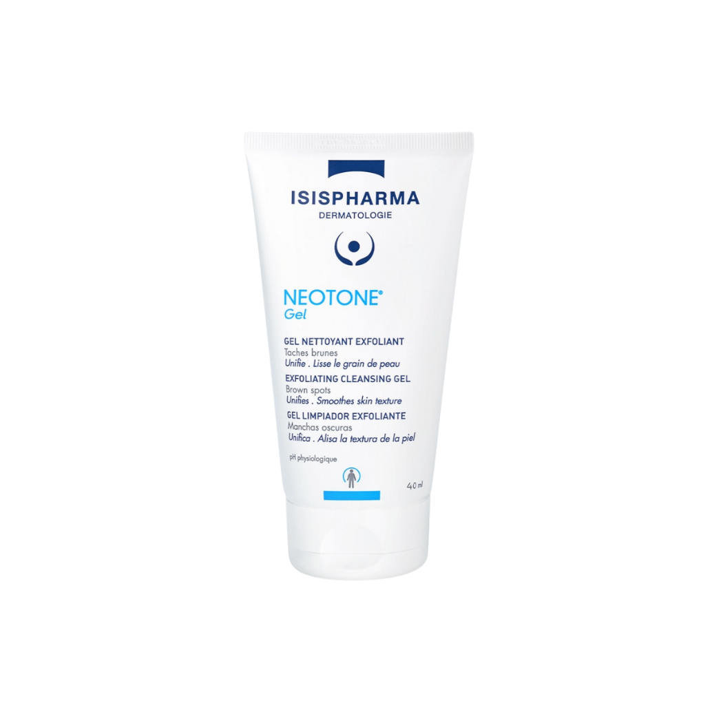 Gift Neotone Gel 40mL Cleanser
