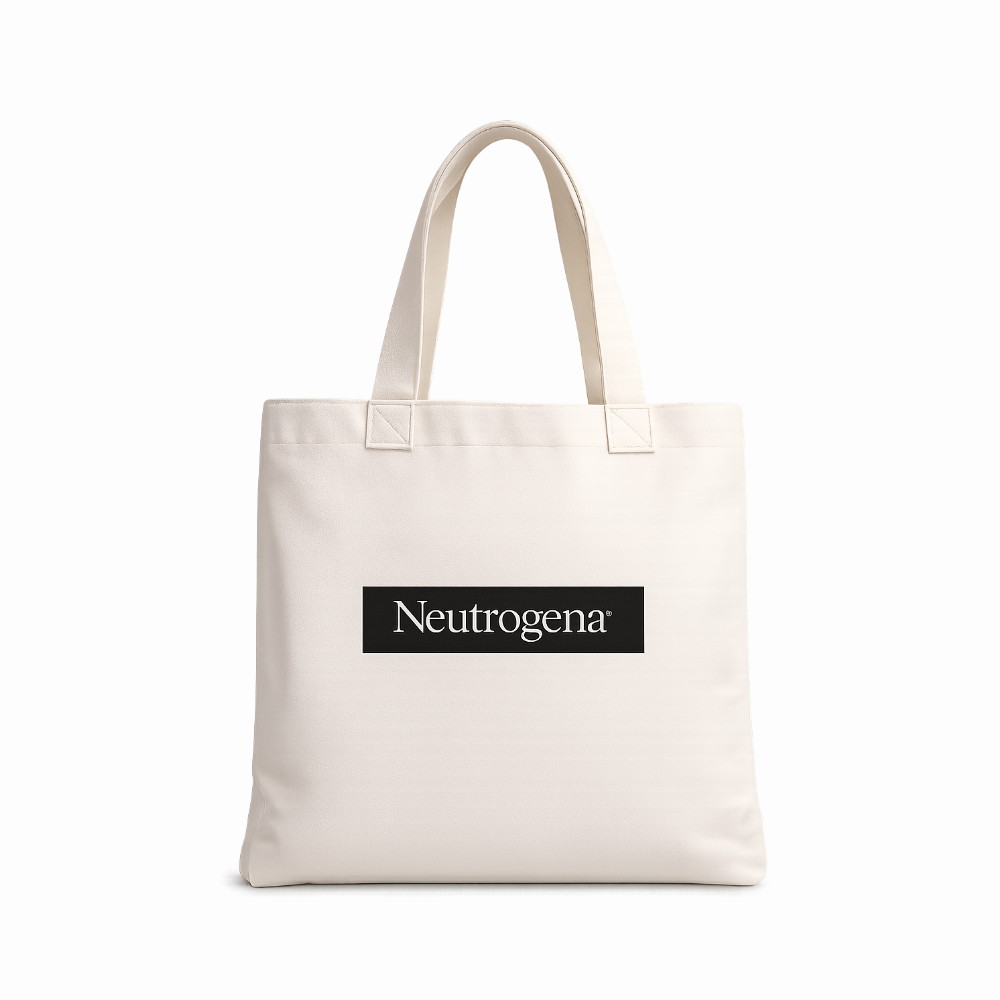 Gift - Neutrogena Tote Bag