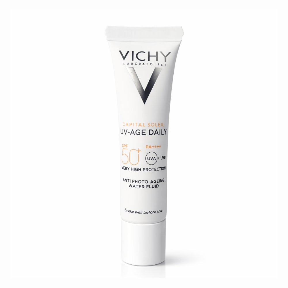 Gift - Vichy UV-Age Daily SPF50+