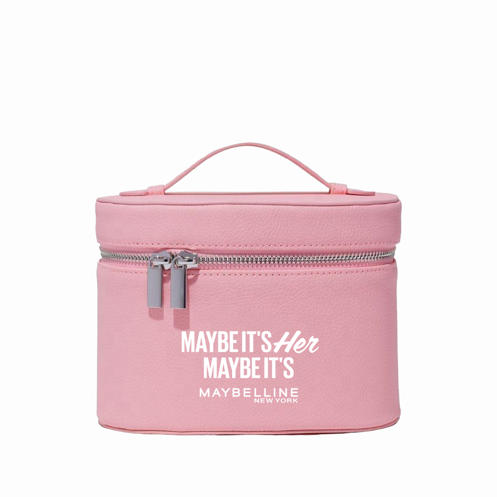 Gift - Maybelline Vanity Pouch