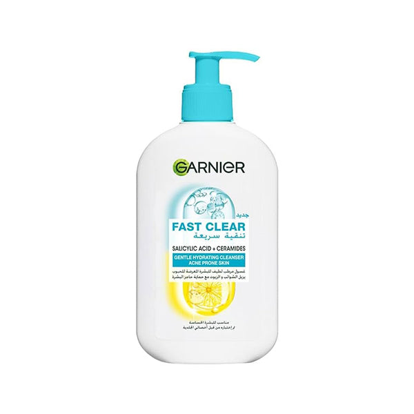 Fast Clear Gentle Hydrating Cleanser 250 ML