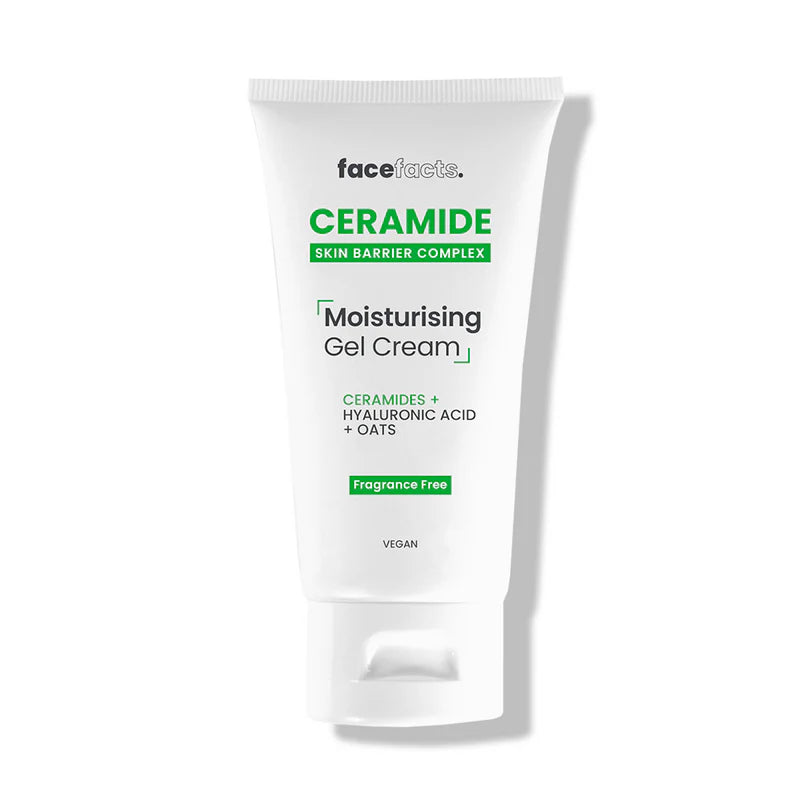 Ceramide Moisturizing Gel Cream 50 ML