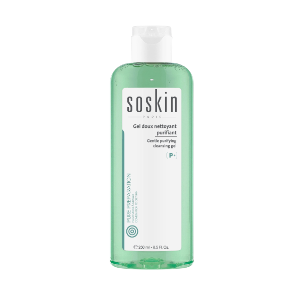 Gentle Purifying Cleansing Gel
