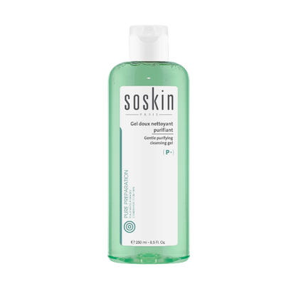 Gentle Purifying Cleansing Gel