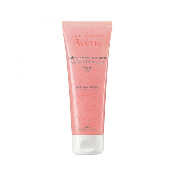 Gentle Exfoliating Gel 75 ML