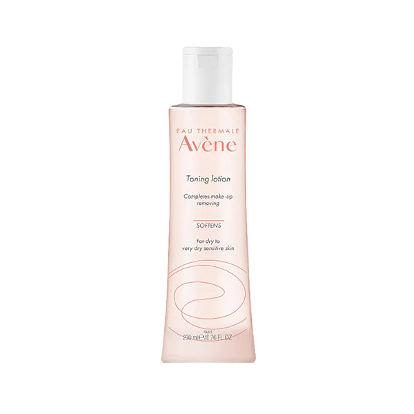 Gentle Toning Lotion