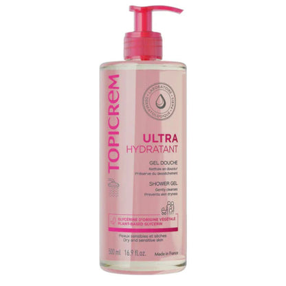 Gentle Cleansing Gel 500 ML
