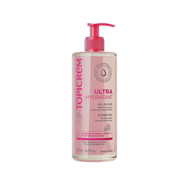 Gentle Cleansing Gel 500 ML