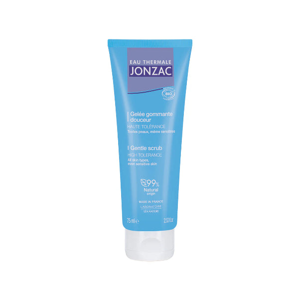 Gentle Scrub 75 ML