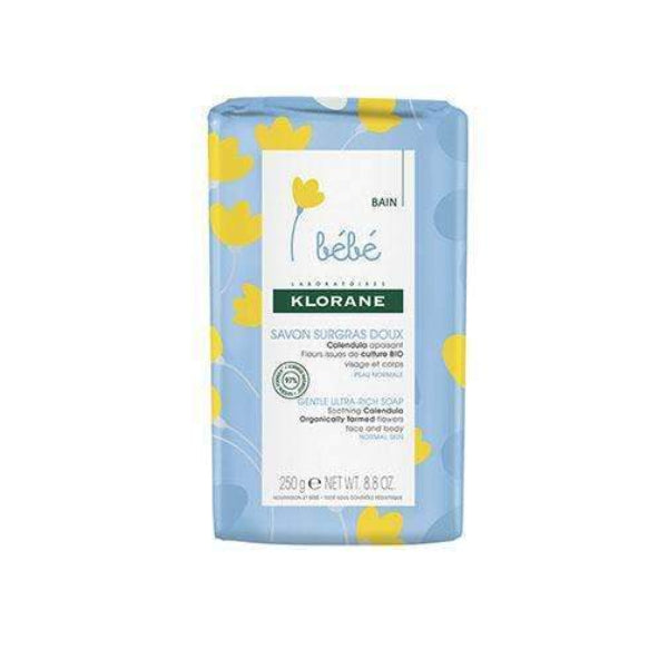 Gentle Ultra-Rich Soap 250 G