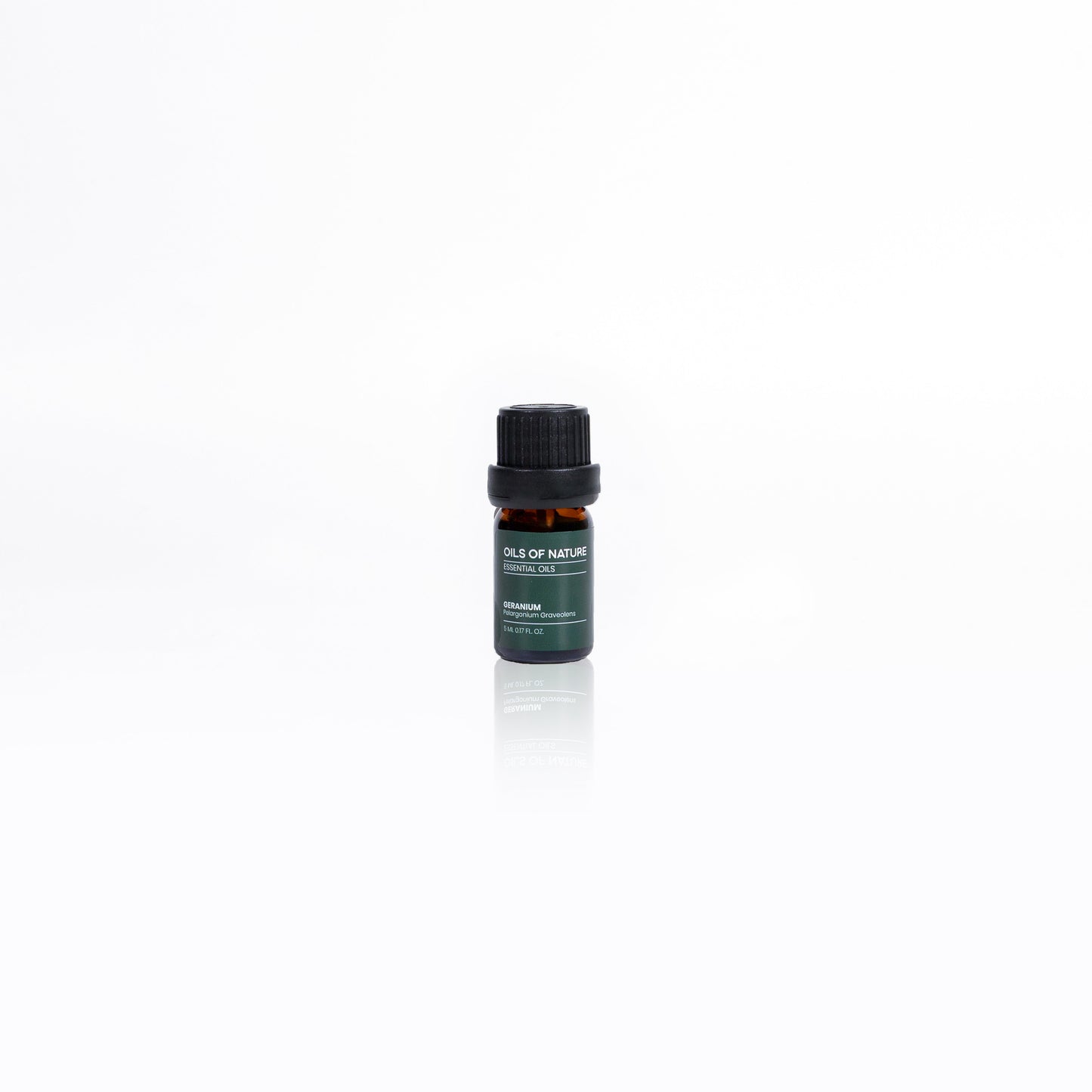 Geranium Essential Oil 5 ml