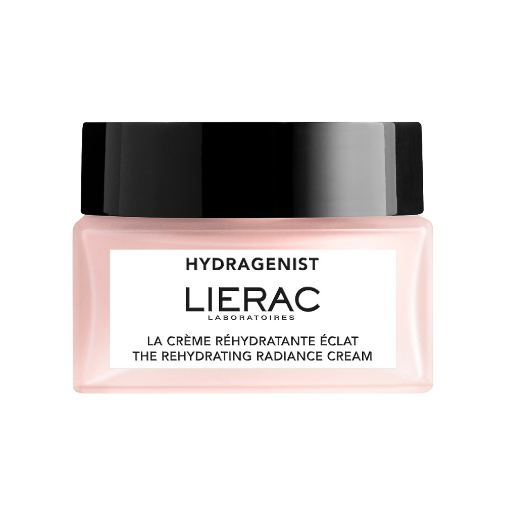 Gift - Full-Size Hydragenist  The Dehydrating Rafiance Cream