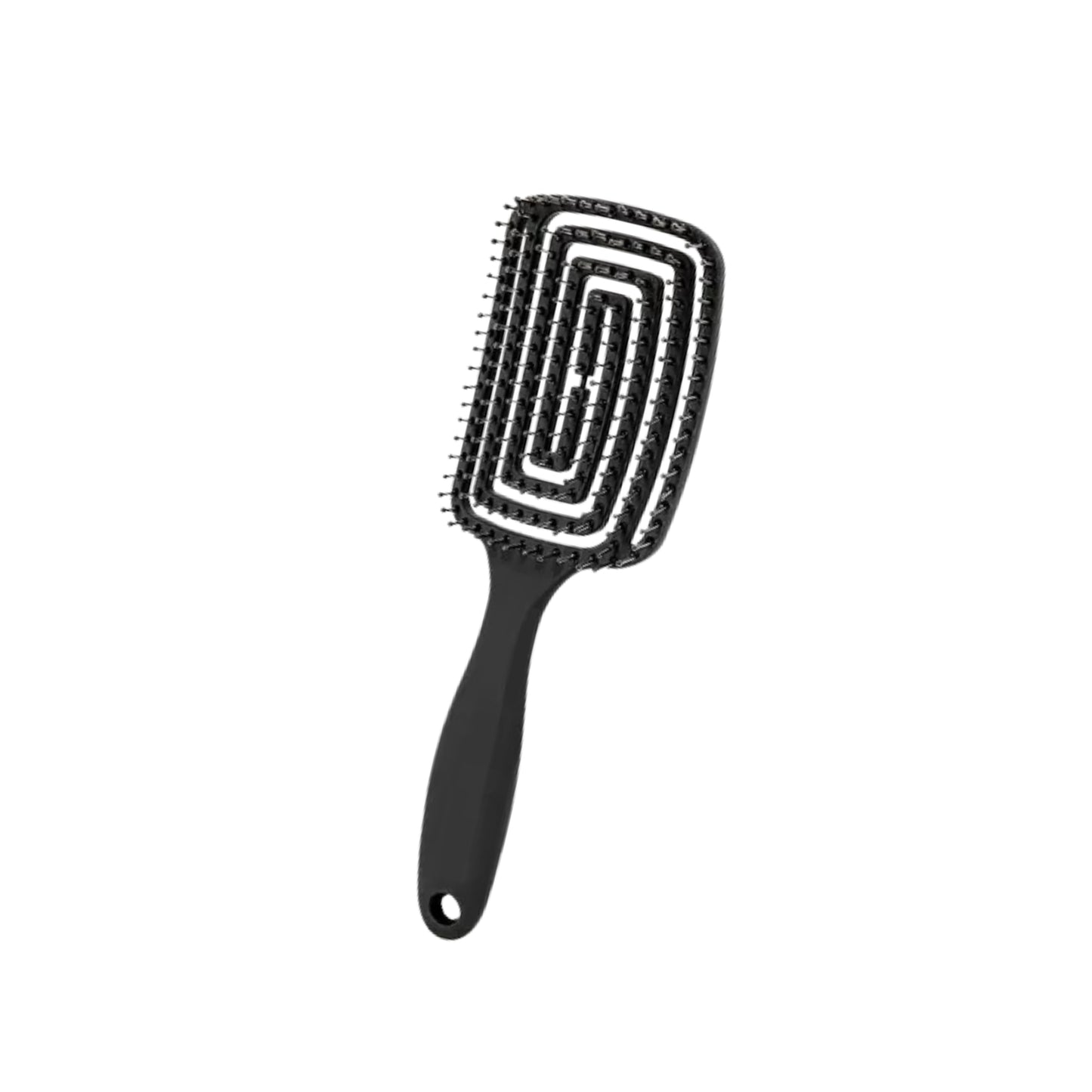 Gift From Klorane: Hairbrush