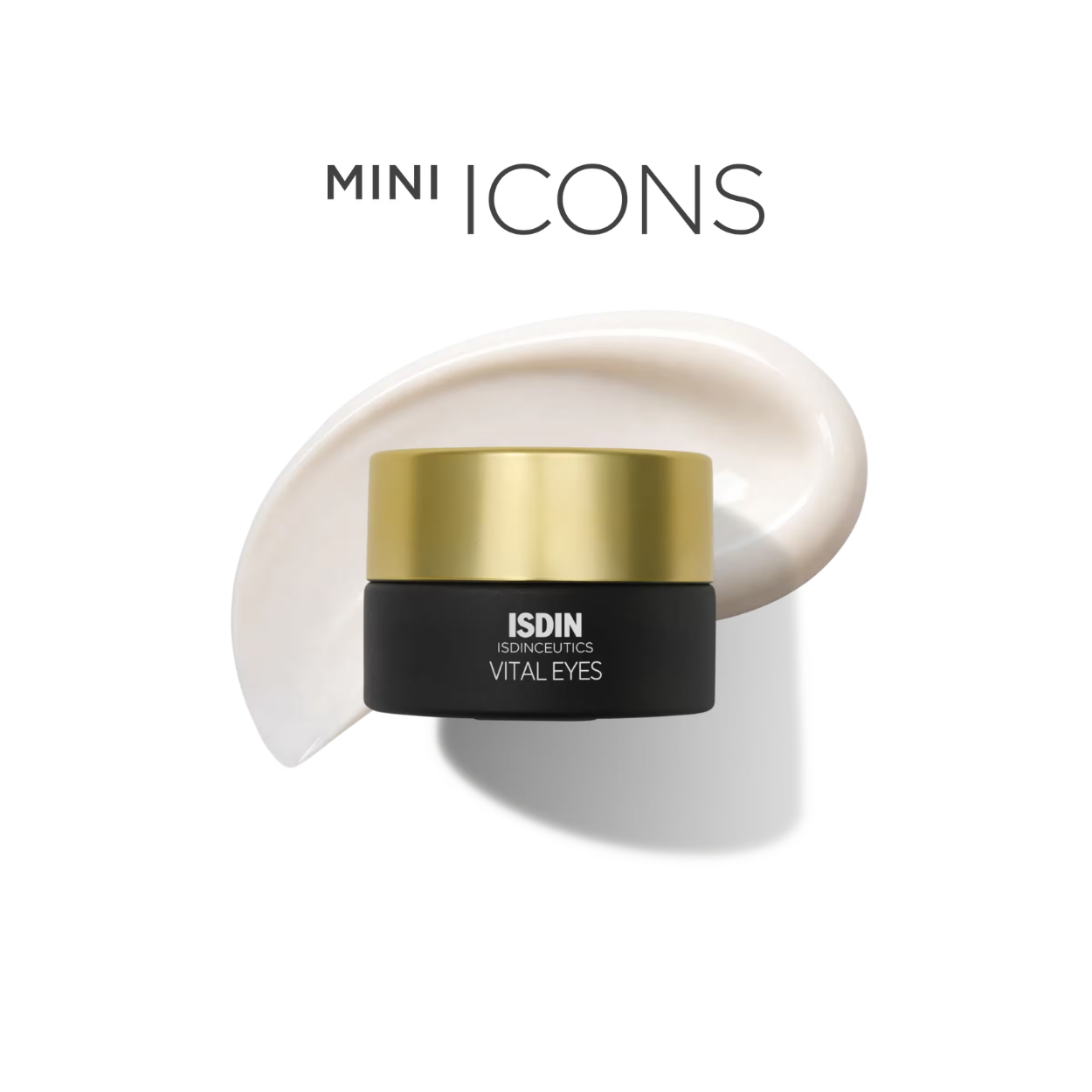 Gift - MINI ICON Vital Eyes 4g