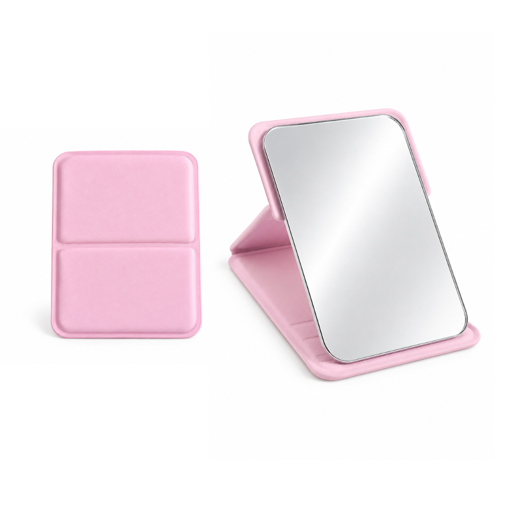 Gift - Pink Mirror