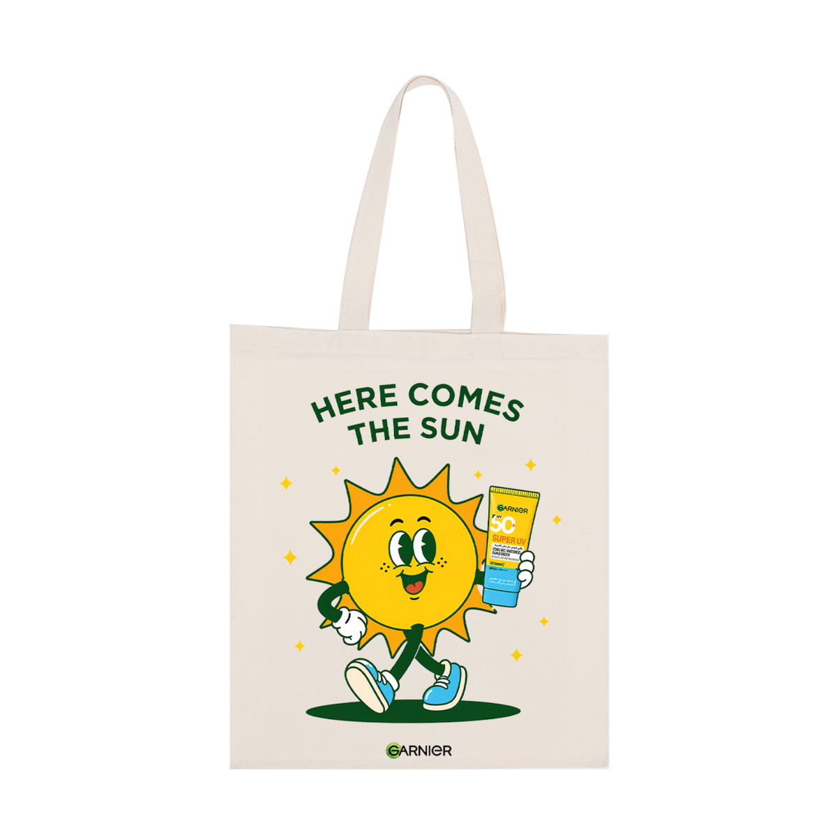 Gift - Summer Tote