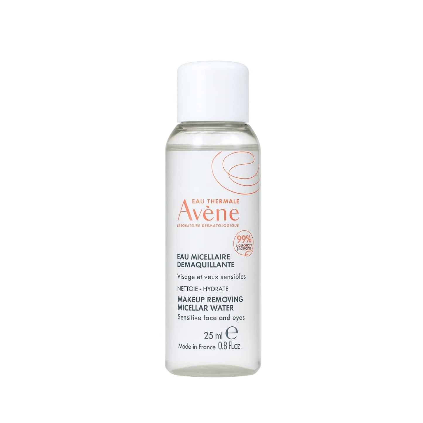 Gift From Avène: Micellar Water 25mL