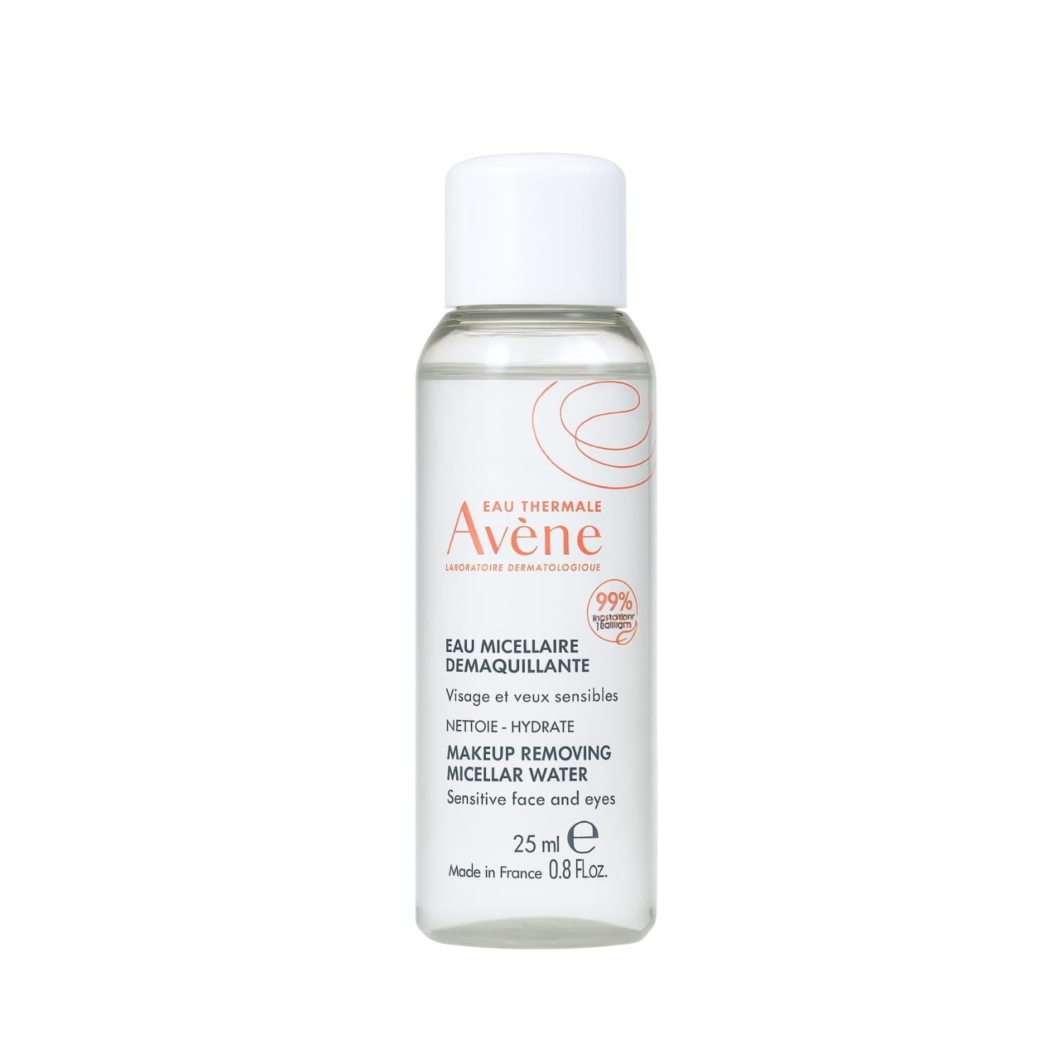 Gift From Avène: Micellar Water 25mL