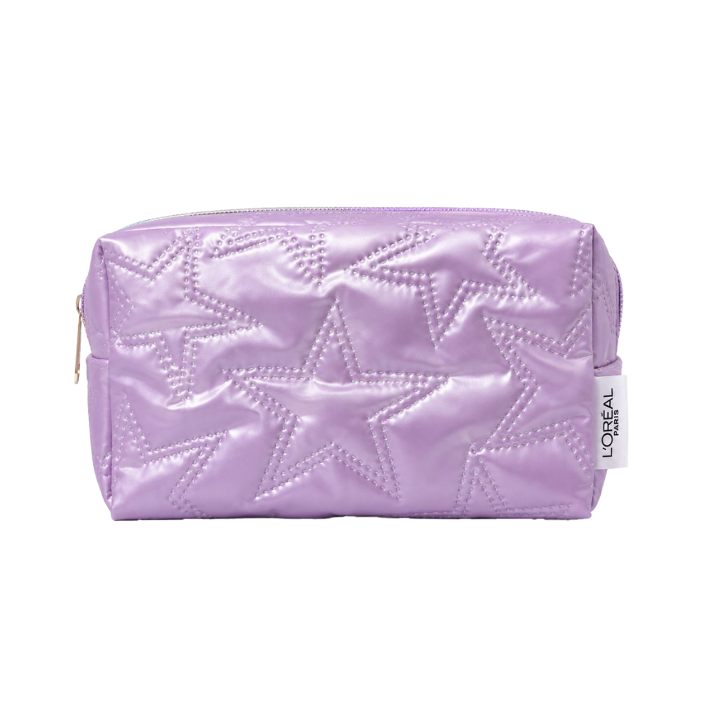 Gift - Purple Star Pouch