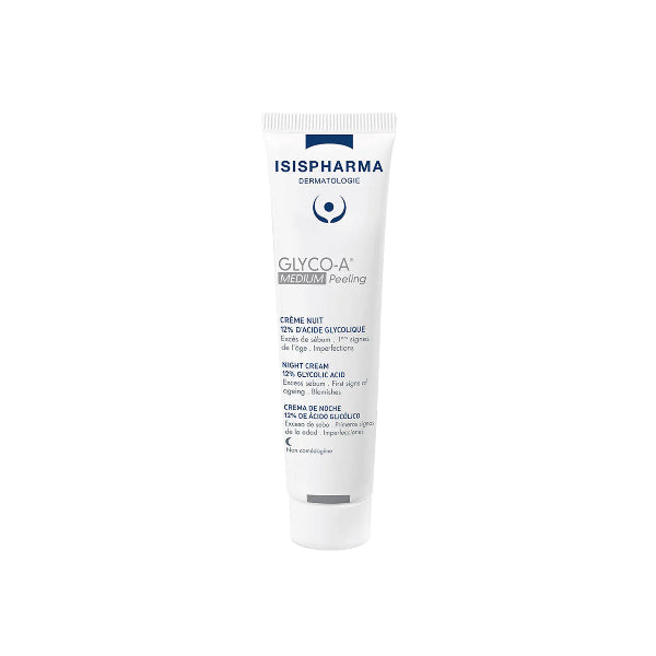 Glyco-A 12% Cosmetic Peeling