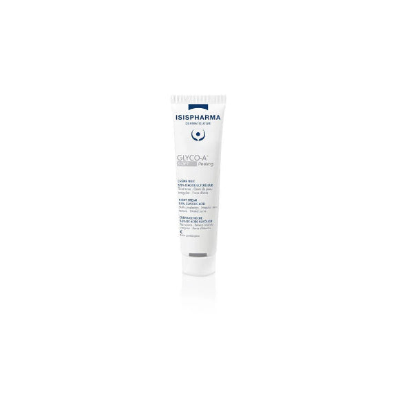 Glyco-a Soft Peeling Creme De Nuit 5,5% 30 ML