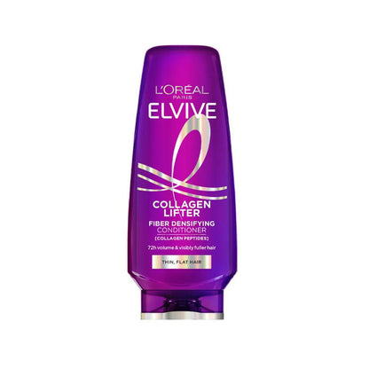 L'Oréal Paris Elvive Collagen Lifter Thickening Conditioner 200 mL