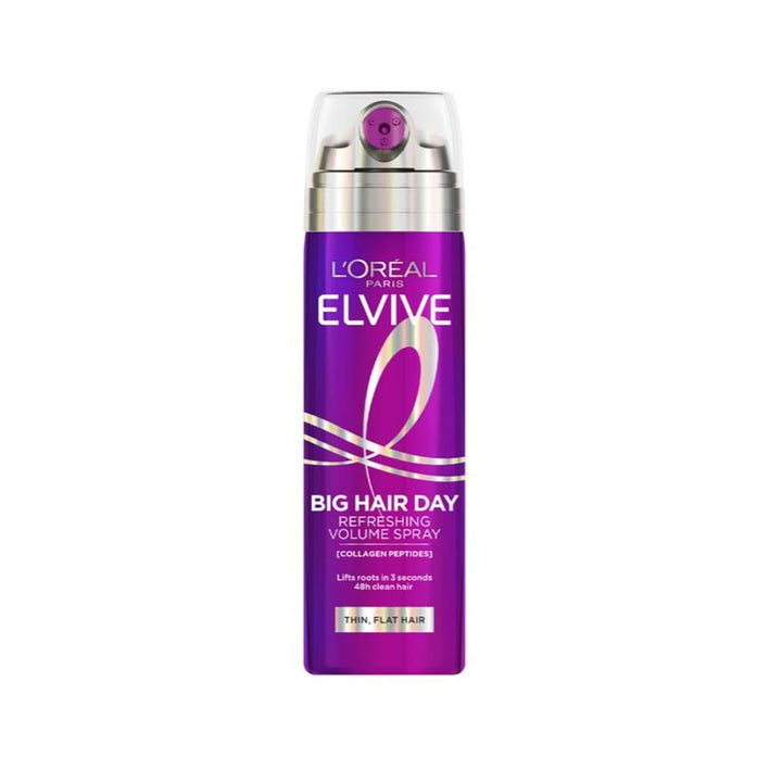 L'Oréal Paris Elvive Collagen Lifter Volume & Freshness Spray 200 mL