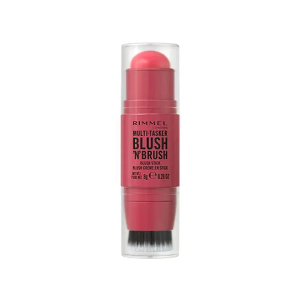 RIMMEL Thrill seeker blush & brush stick