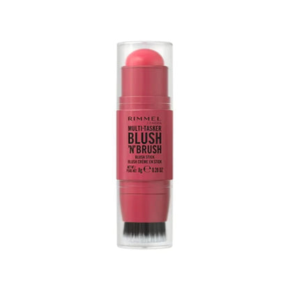 RIMMEL Thrill seeker blush & brush stick