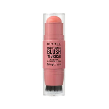 RIMMEL Thrill seeker blush & brush stick